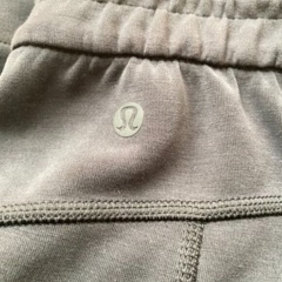 Lulumon Soft High-Rise Pant - Picture 9 of 9